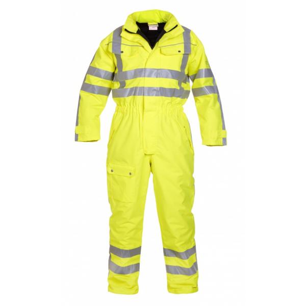 Fluor Geel
