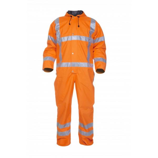 Fluor Oranje