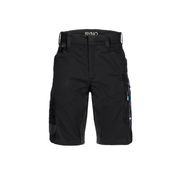 SYNQ® Sqope Zwart N07